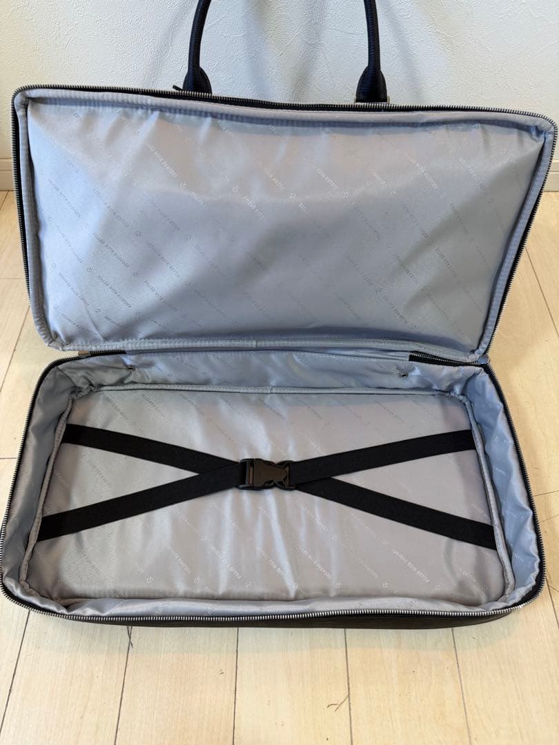 希少美品ベゼル　ゴルフ バッグ　ボストン　ヴェゼル　vessel