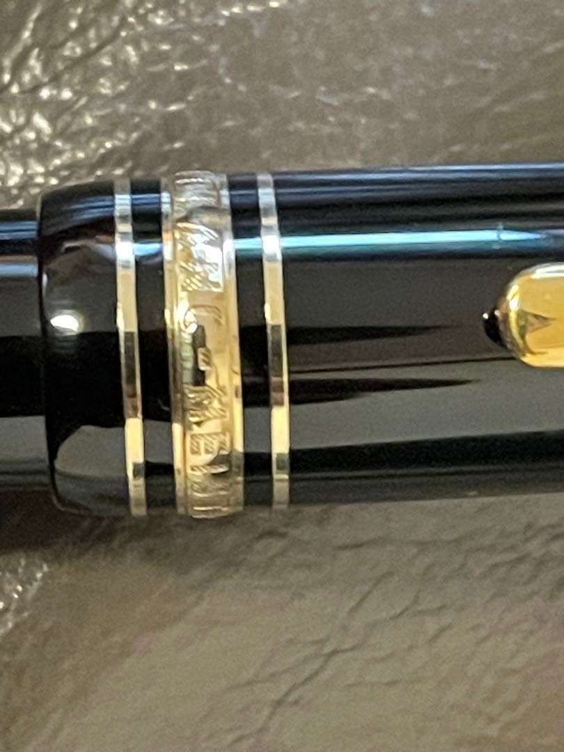 み*ん様 ◾️モンブラン161 ルグラン ボールペン◾️マイスターシュテュック◾