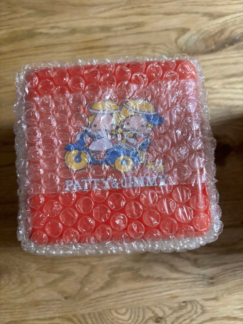 PATTI & JIMMY パティ&ジミーセット