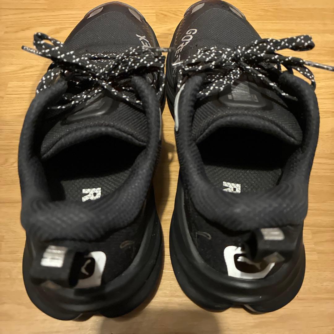 Voyage Nitro 4 GTX ヴォヤージュ ニトロ 25.5cm