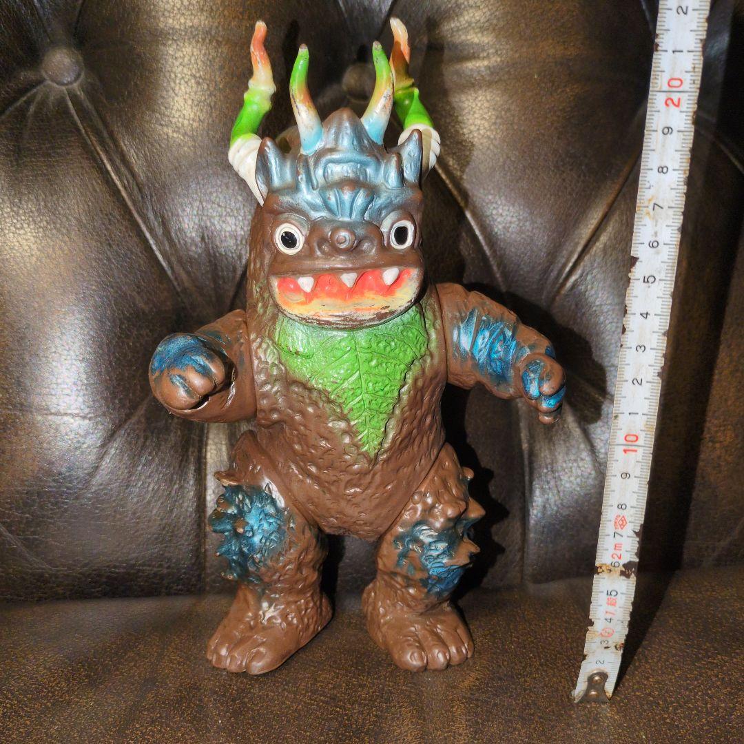 マルサン　当時物　ミクラス　希少