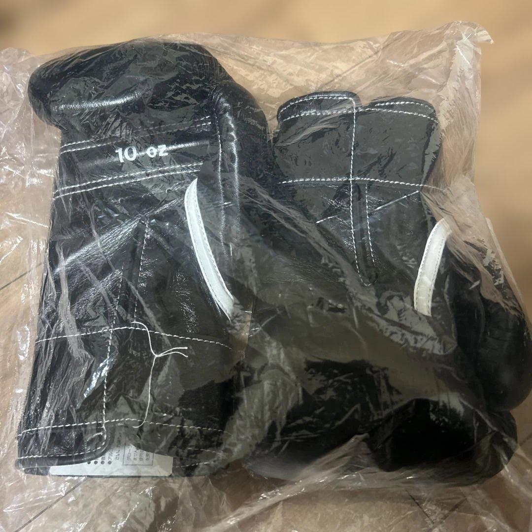 ウイニングボクシンググローブ　10オンス