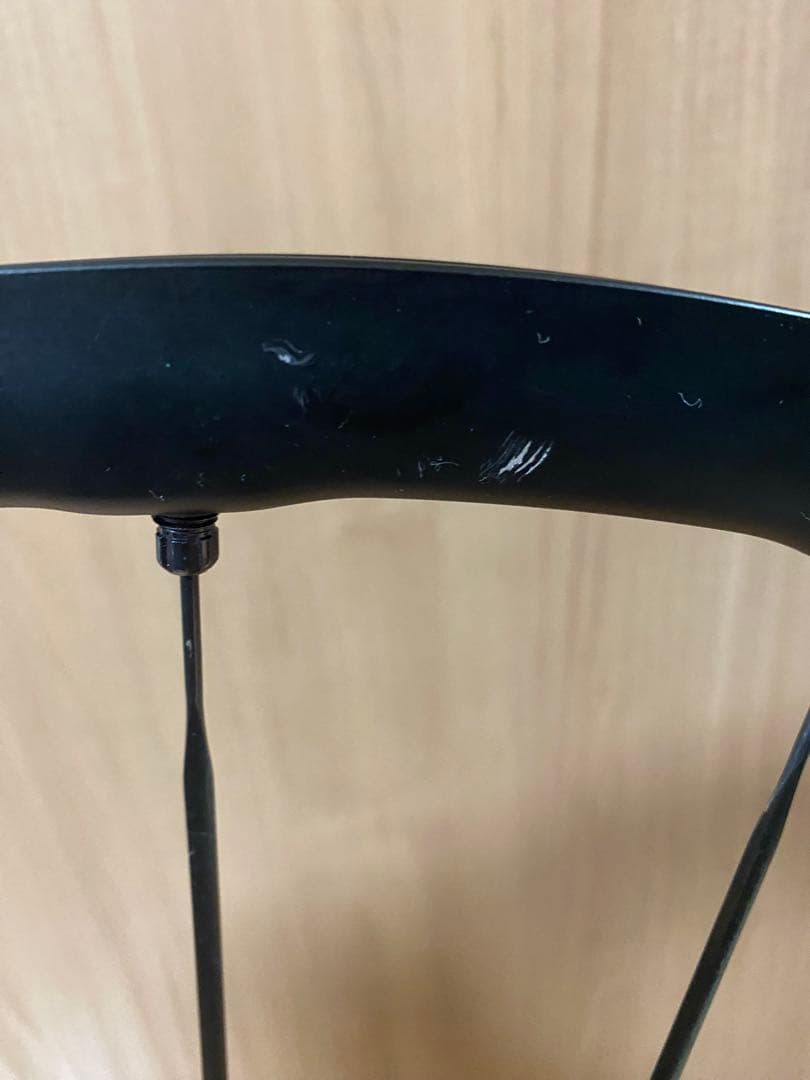 Mavic Ksyrium SL 25 disc ホイール