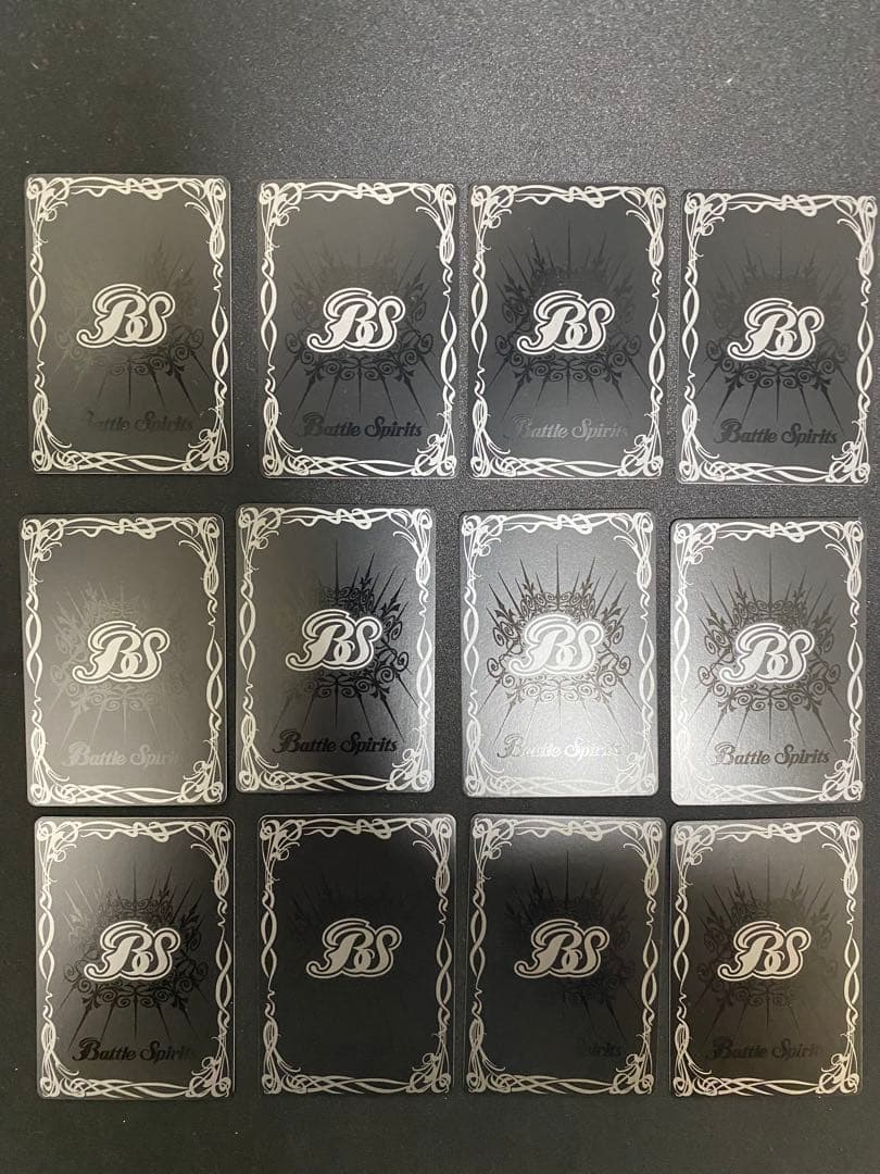 バトスピ　ソードブレイヴ　美品　Mレア仕様