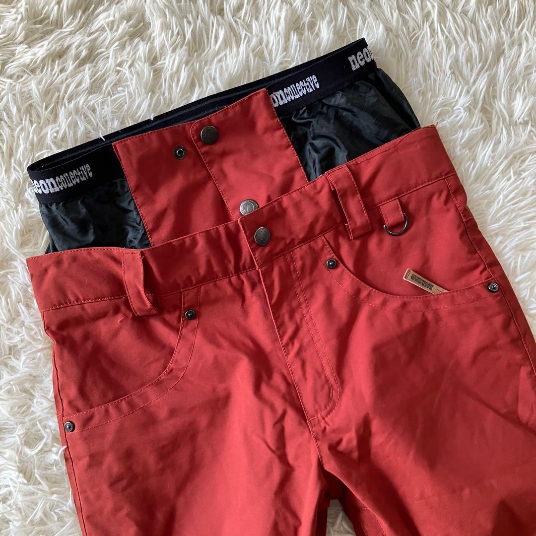 #6K✨BURTON✨スキー スノボ ウェア 上下 レディースXS