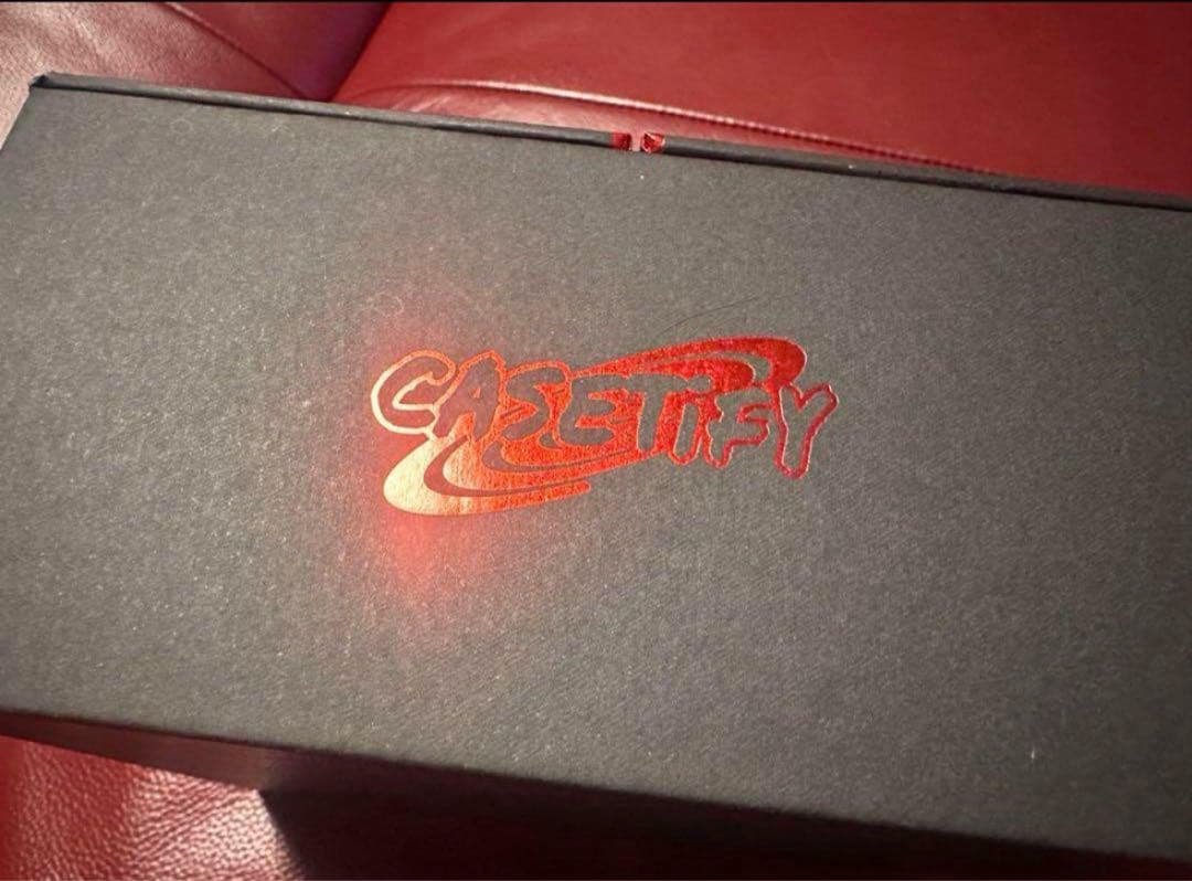 casetify ナルト Akatsuki AirPods pro 2 暁