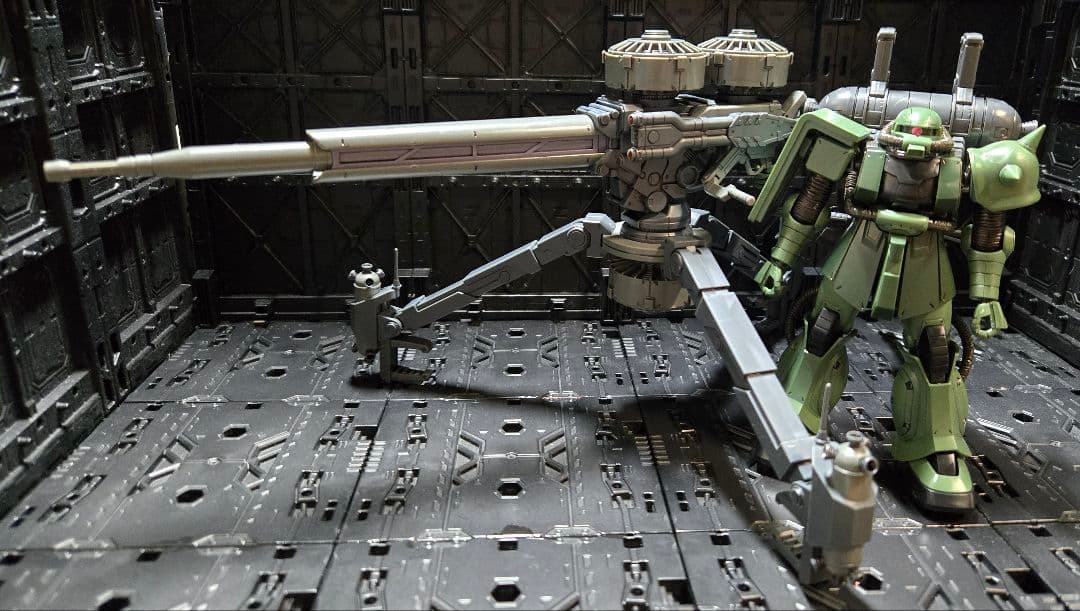 サンダーボルトセット