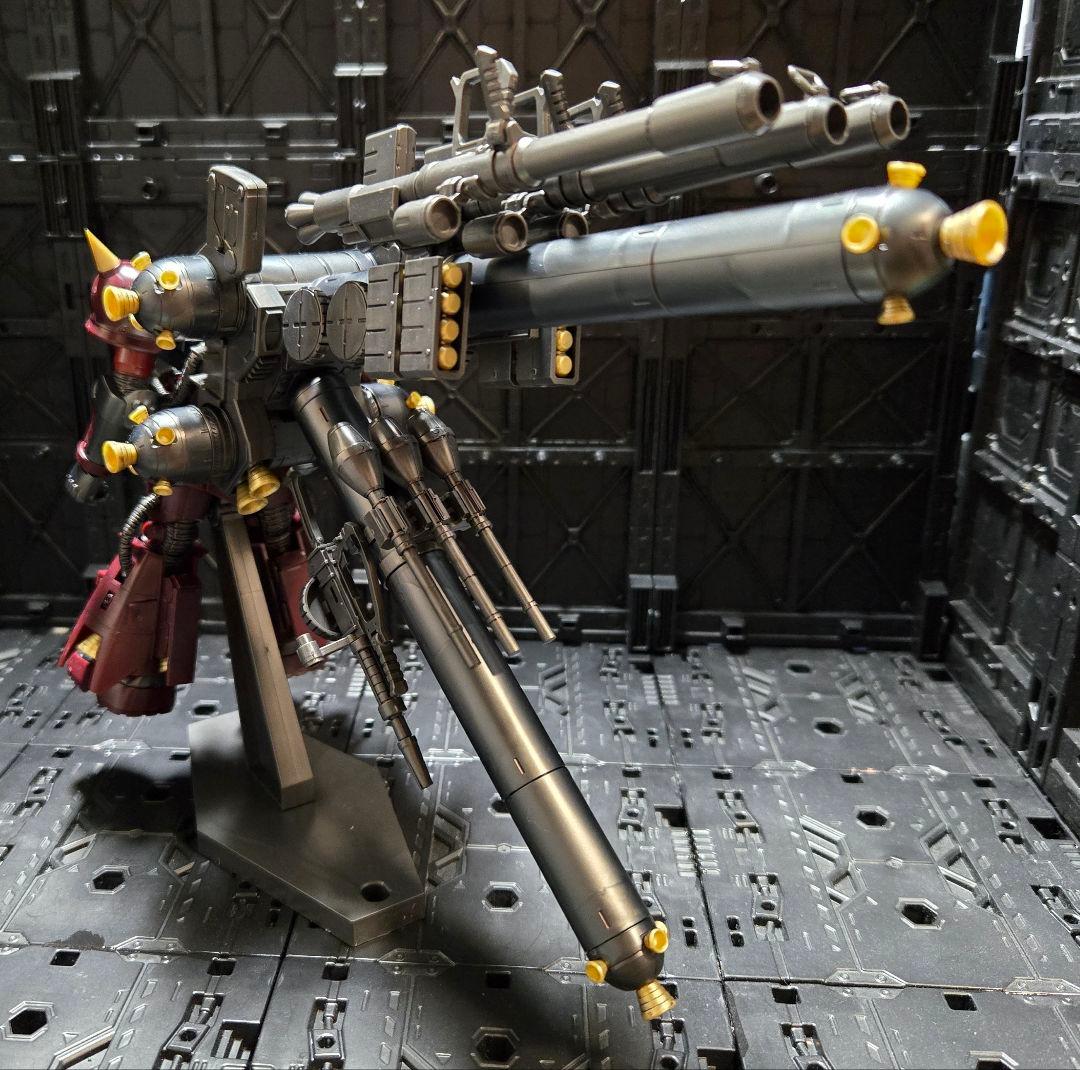 サンダーボルトセット