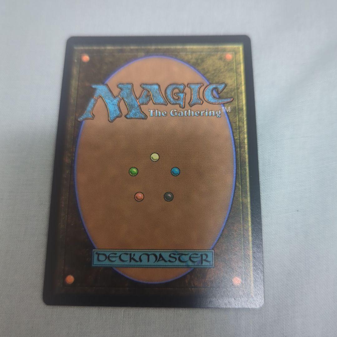 ア*リ様 MTG ＦＦ 格闘家、ティファ　拡張foil 日本語