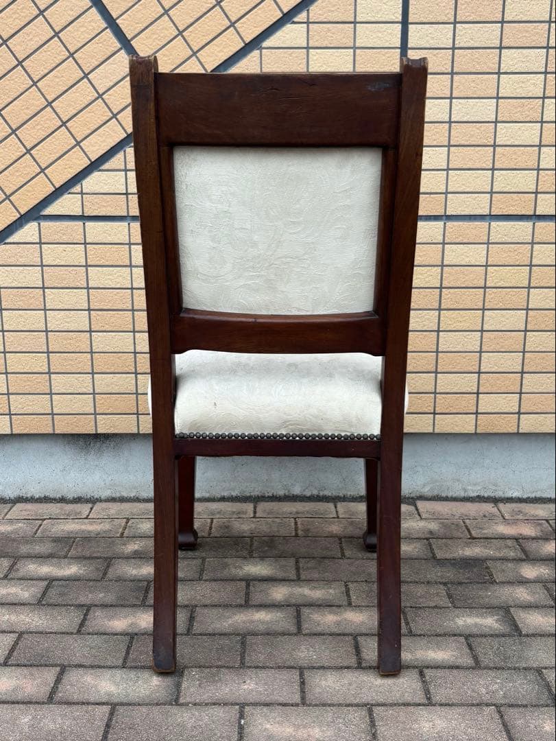 1950s〜1970s アンティーク ヴィンテージ チェア 2脚セット