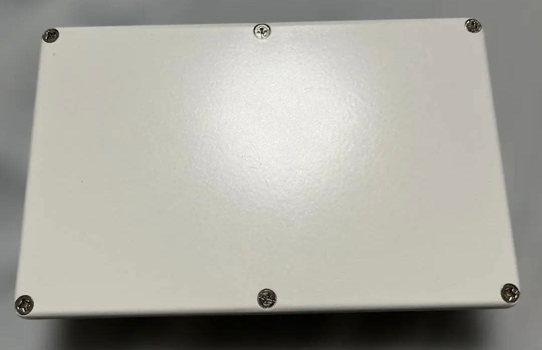 ギター Prophecy Sound Systems pi phase mk2