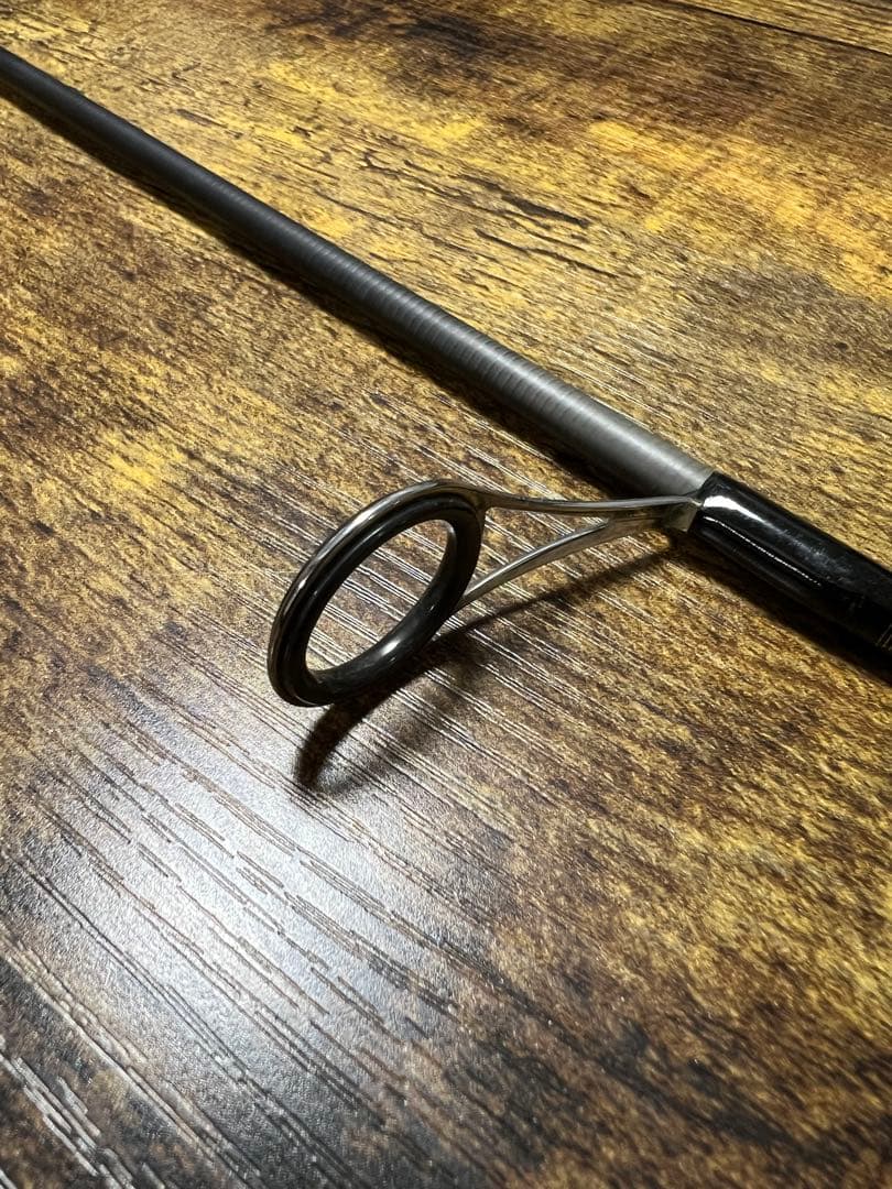 SHIMANO ソルティアドバンス S603ML