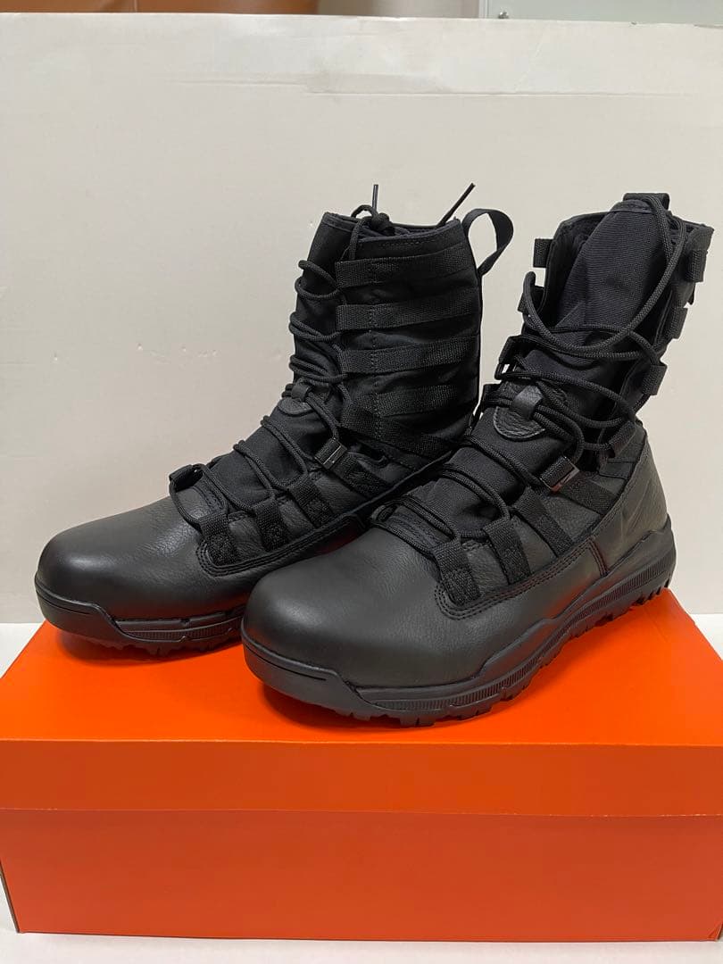 個人装備 NIKE SFB GEN GORE-TEX WATERPROOF
