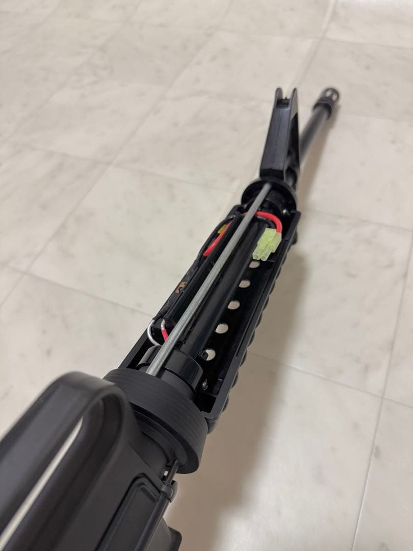 東京マルイ M653 バーンズver STD 電動ガン