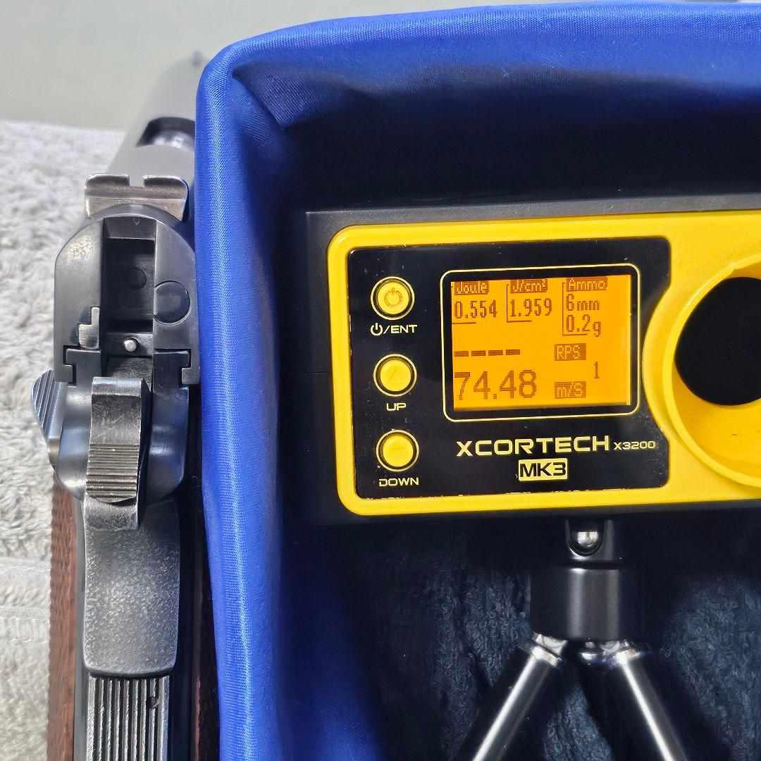 WA Rタイプ純正HW コルト ガバメント S70 ブルーイング ダメージ加工