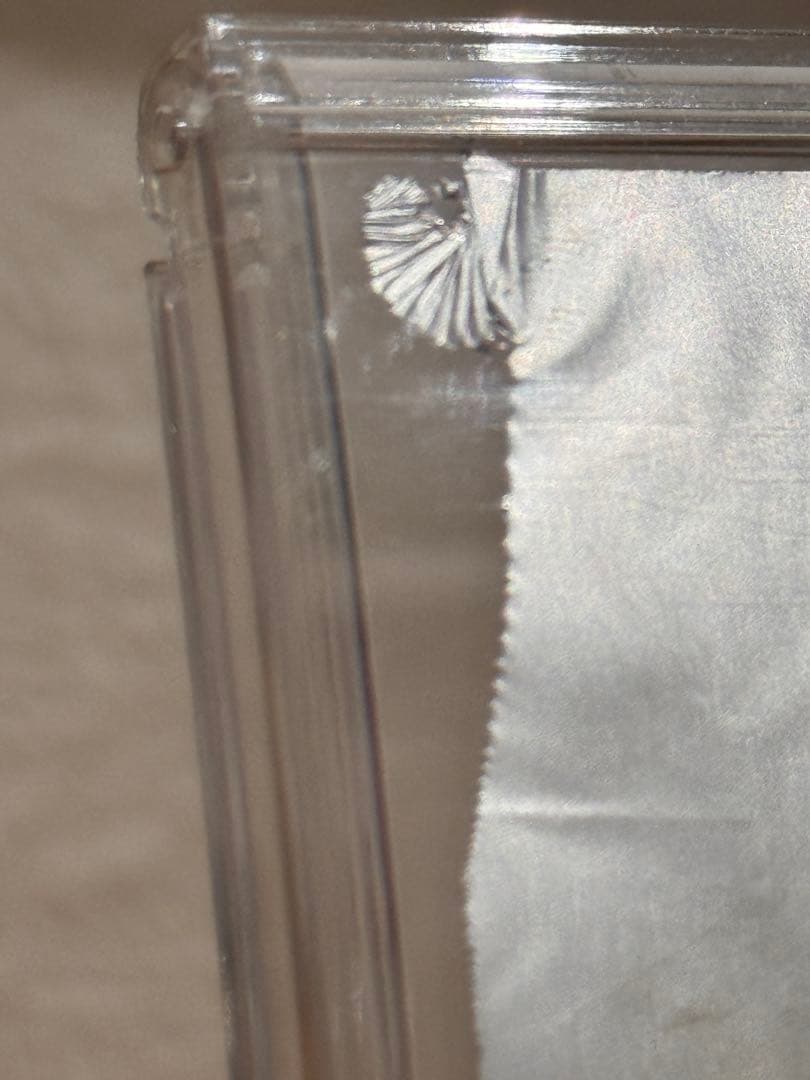 【2026始動】Reflect-Print Project・立体的平面作品