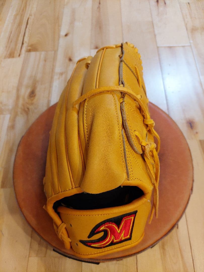 R*Y様 メジャーステージ　グローブ　硬式