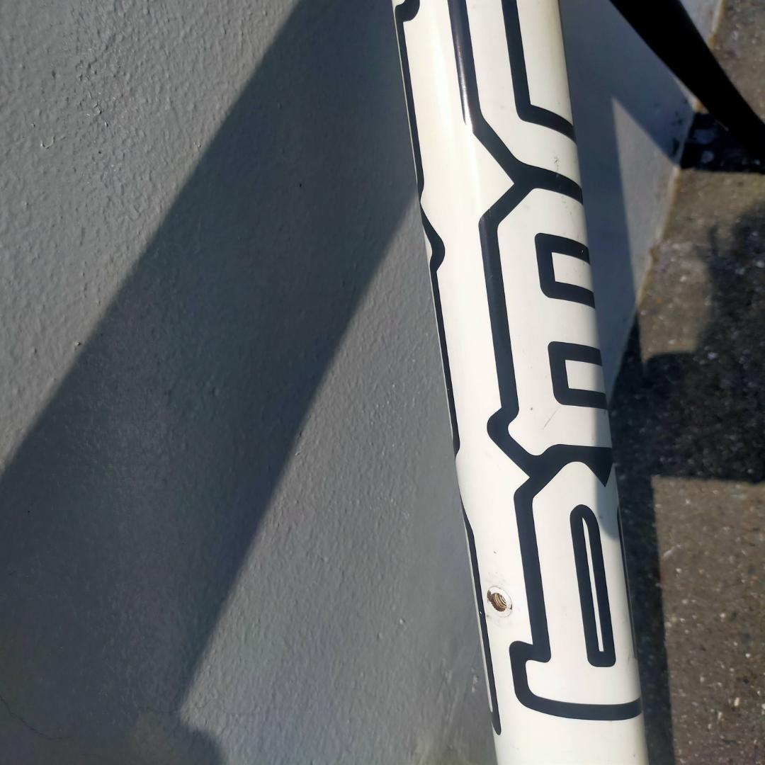 パーツ BMC SL01 roadracer 49 2007