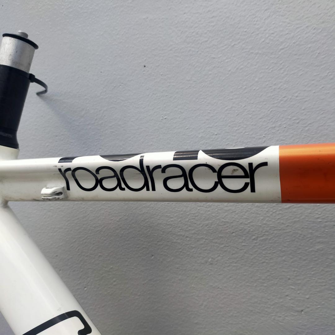 パーツ BMC SL01 roadracer 49 2007