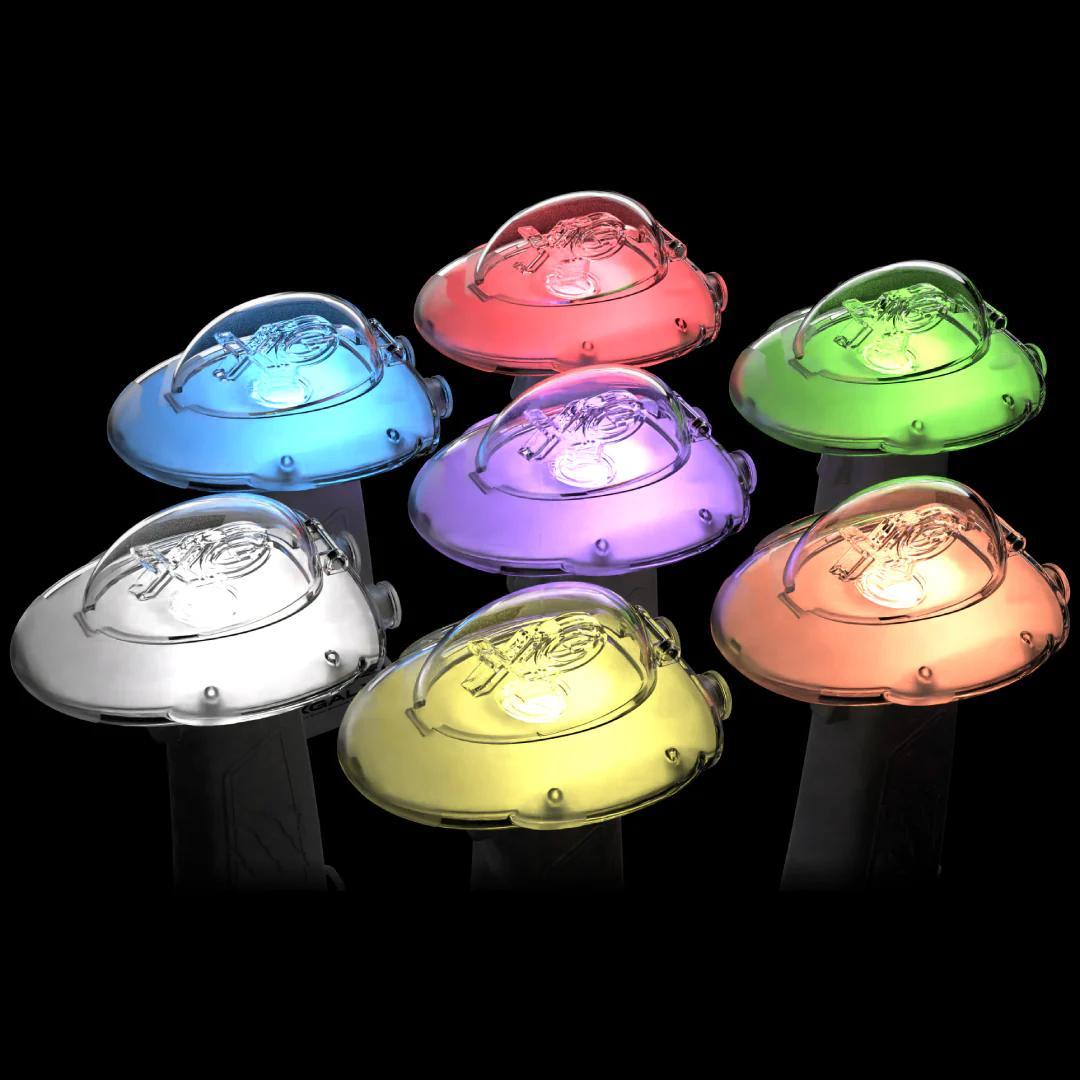 は*き様 【未開封】XG ライトスティック Xtraordinary Genes