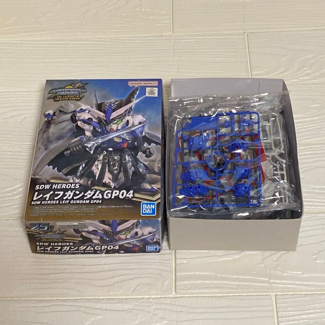 ガンダム　プラモデル　ガンプラ　未組立　6箱