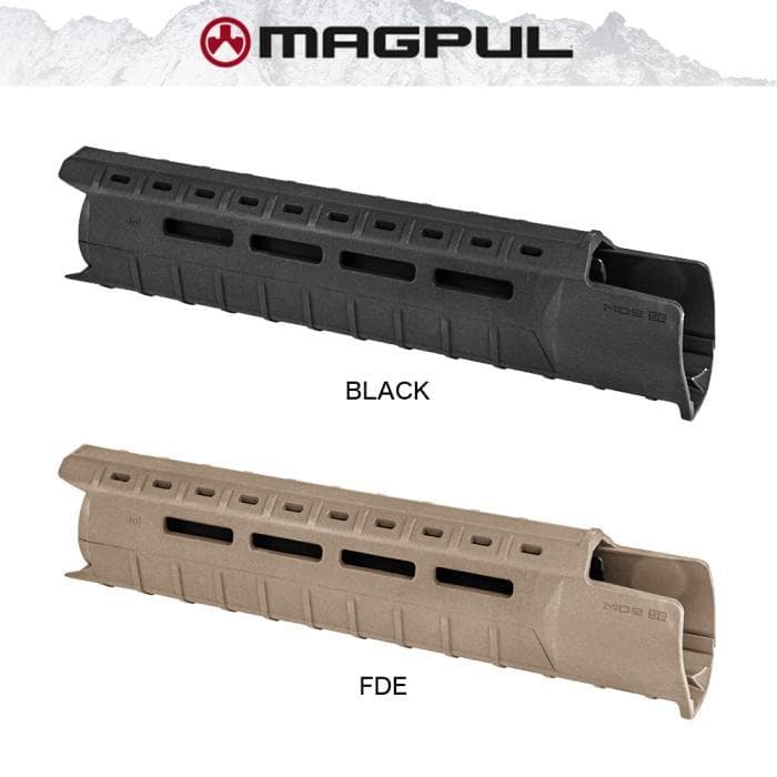 マグプル MAG551 BK MAGPUL MOE SL ハンドガード 実物