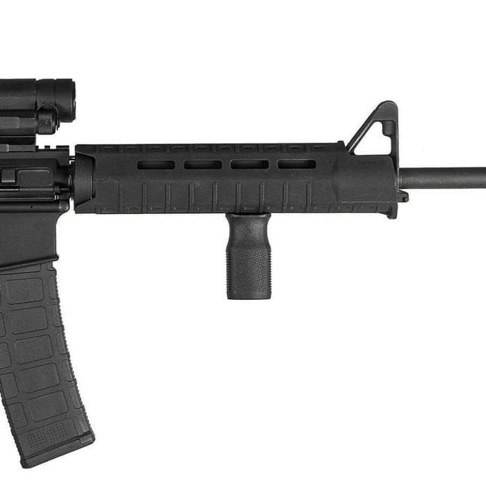 マグプル MAG551 BK MAGPUL MOE SL ハンドガード 実物