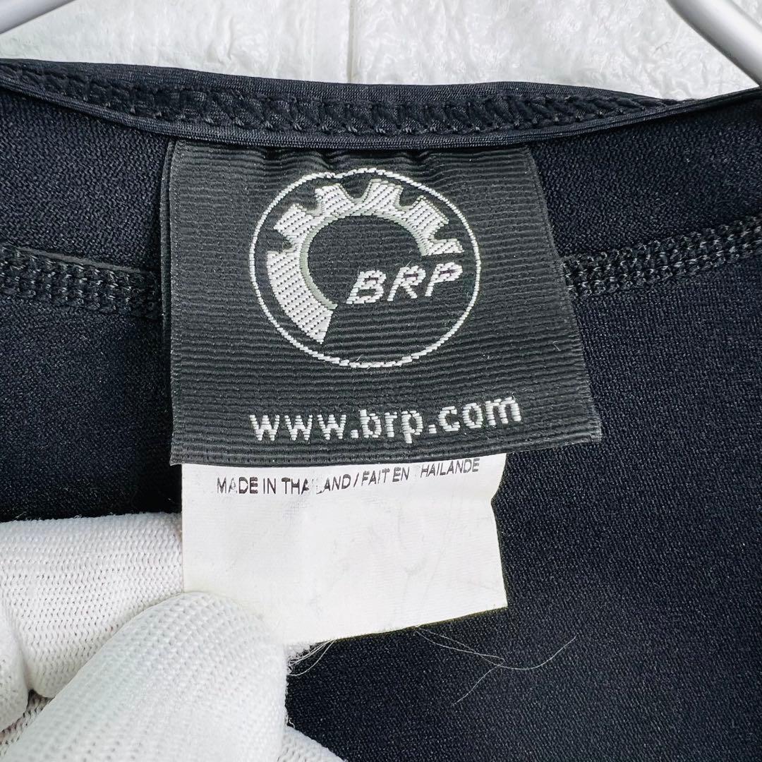 【レア】BRP シードゥー ２ピース ウェットスーツ ネオプレンジャケット