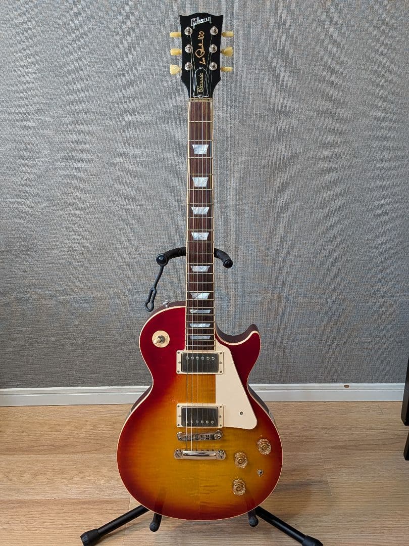 ギター Gibson Les Paul Classic 100