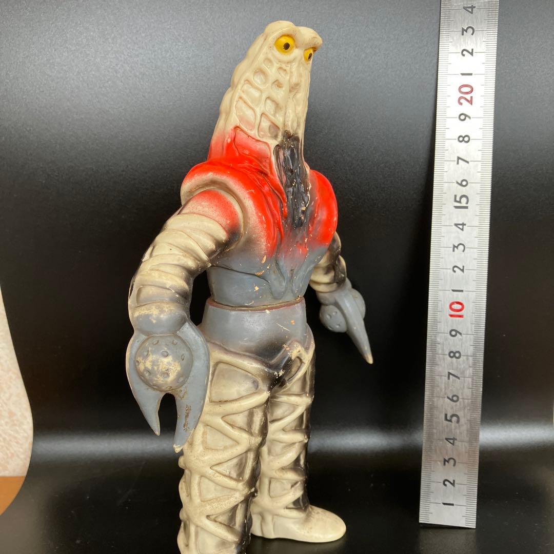 ゴドラ星人　ブルマァク