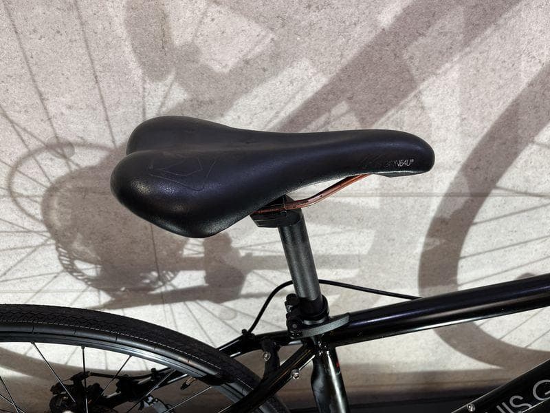 自転車本体 LOUISGARNEAU LGS-TR LITE EA 2020 disc