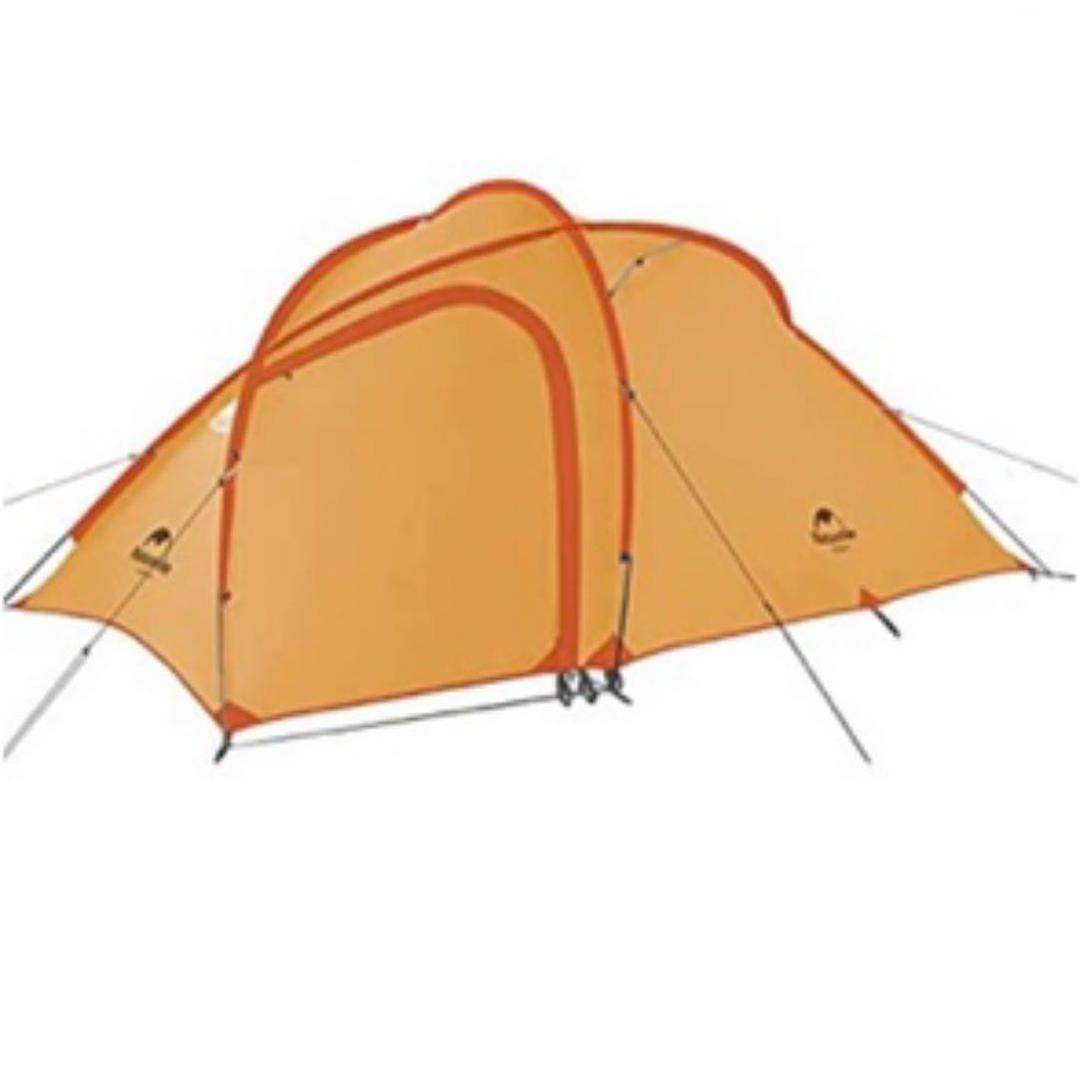 Nature hike 2-3人用テント
