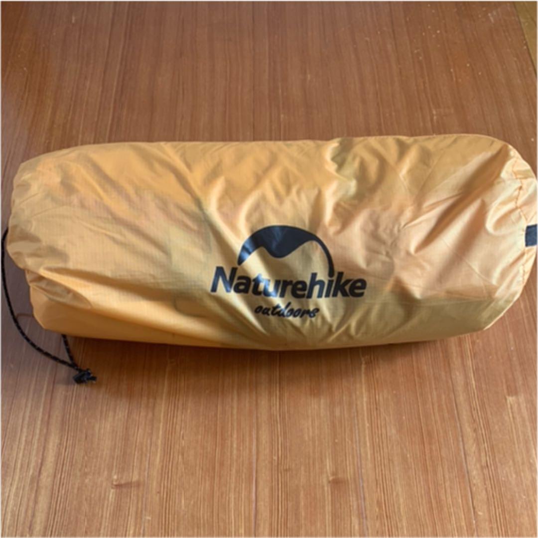 Nature hike 2-3人用テント