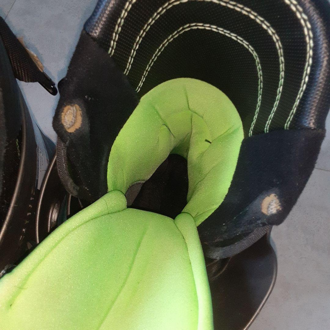 HEAD ヘッド VECTOR EVO 120 スキーブーツ 26.0-26.5