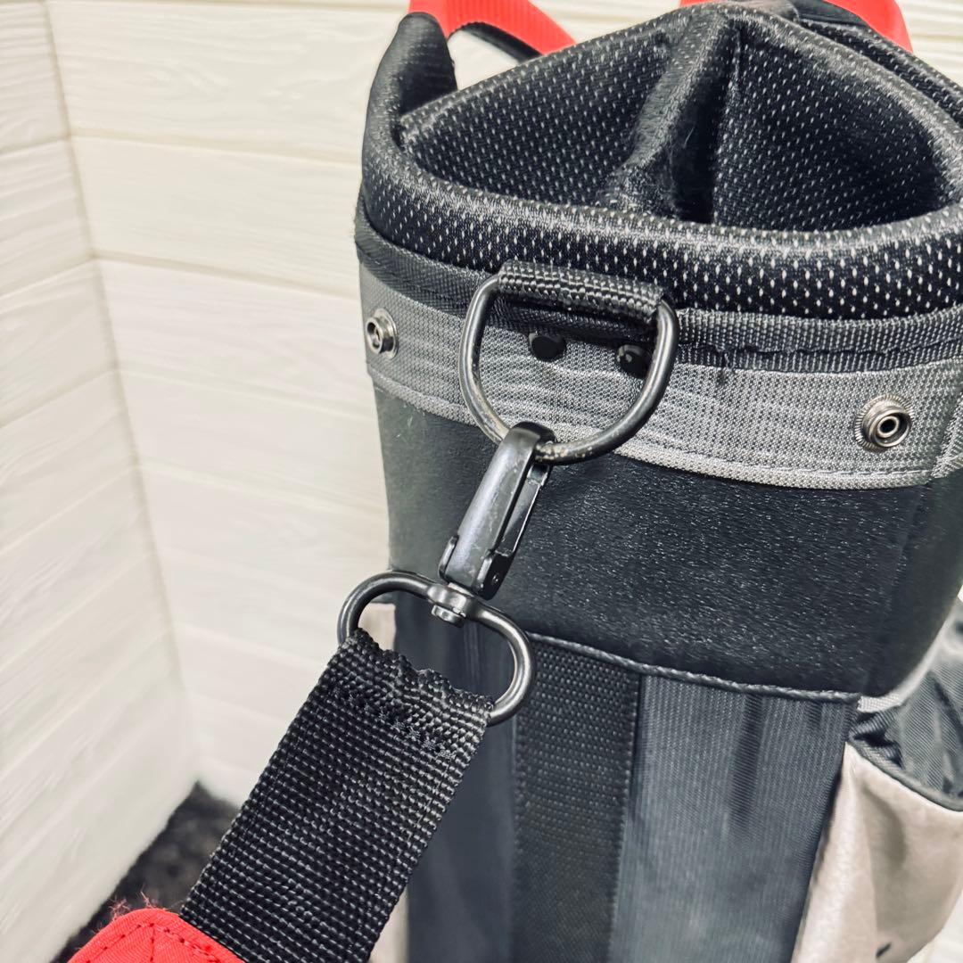 Titleist ゴルフキャディバッグ ホアカレイカントリークラブ コラボモデル