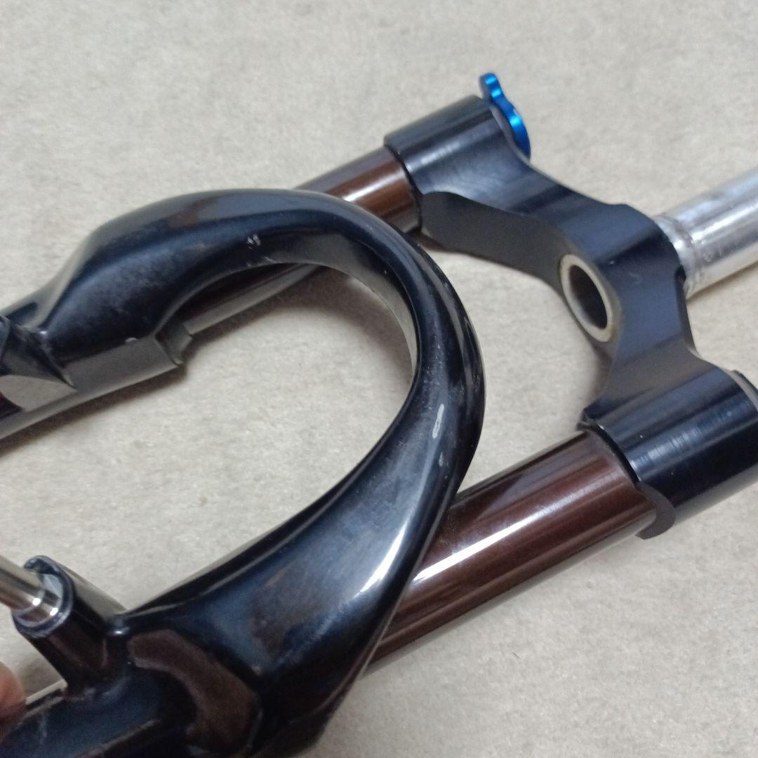 希少ストローク調整式 KOWA XC コーワ フロント サスペンション26インチ