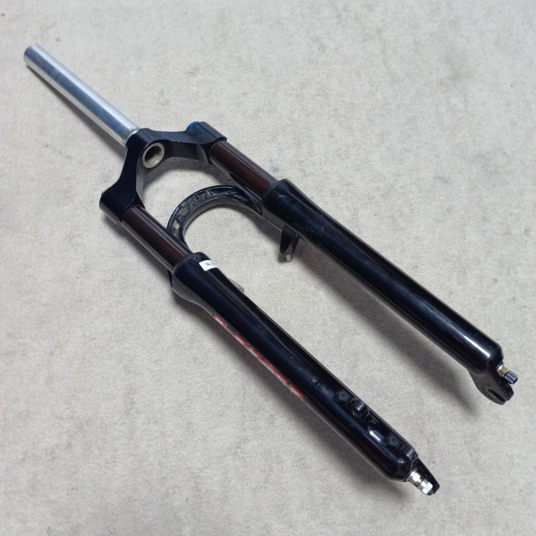 希少ストローク調整式 KOWA XC コーワ フロント サスペンション26インチ