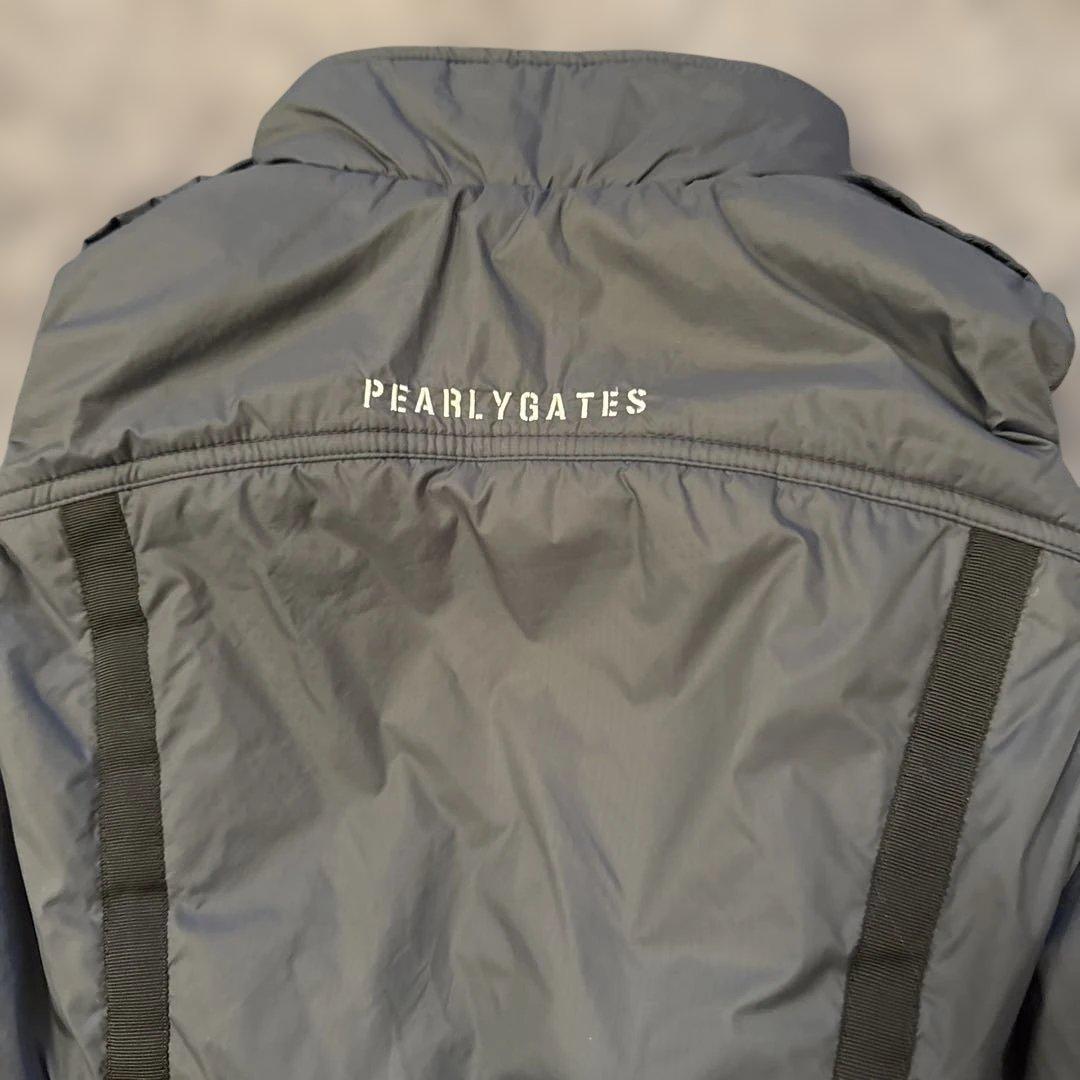 PG レディース ゴルフ ベスト パーリーゲイツ　PEARLY GATES