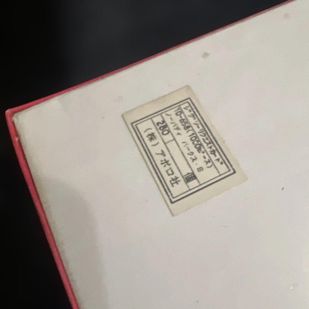 スヌーピー　アポロ社 トムエバハート　ノーバディパークス　ジグソーパズル