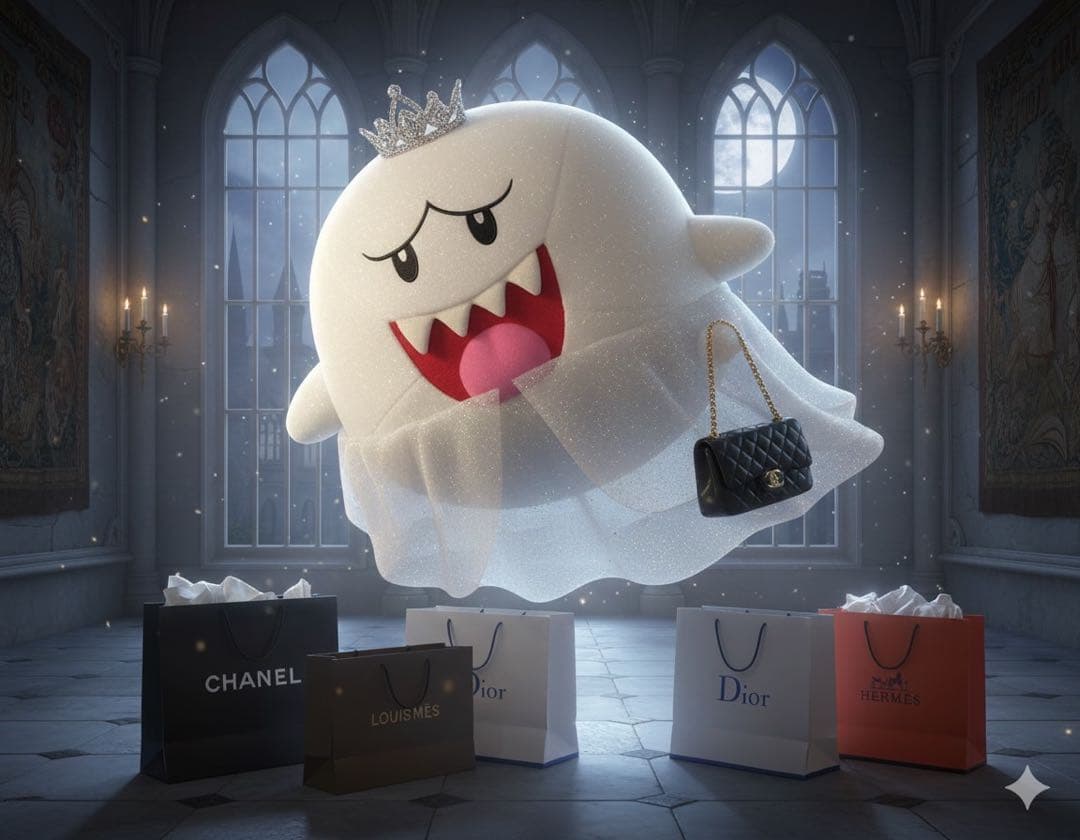 【ぴよまめ専用】怪しいキャンディーショップテレサ