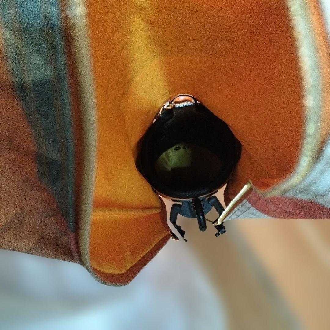 Resurrectionクラブケース アルデアNo.3スタンドクラブケースセドナ