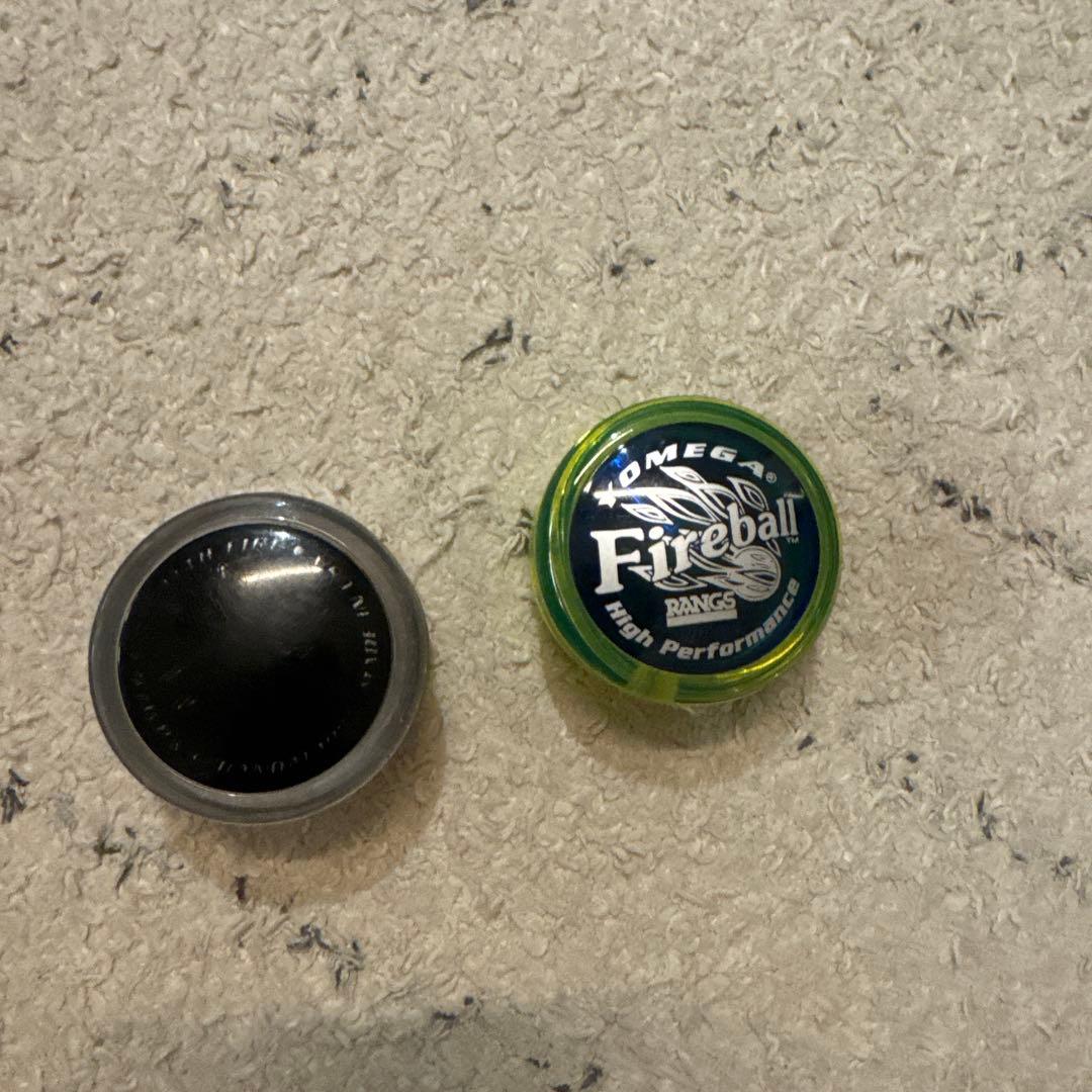 8個セット ハイパーヨーヨー