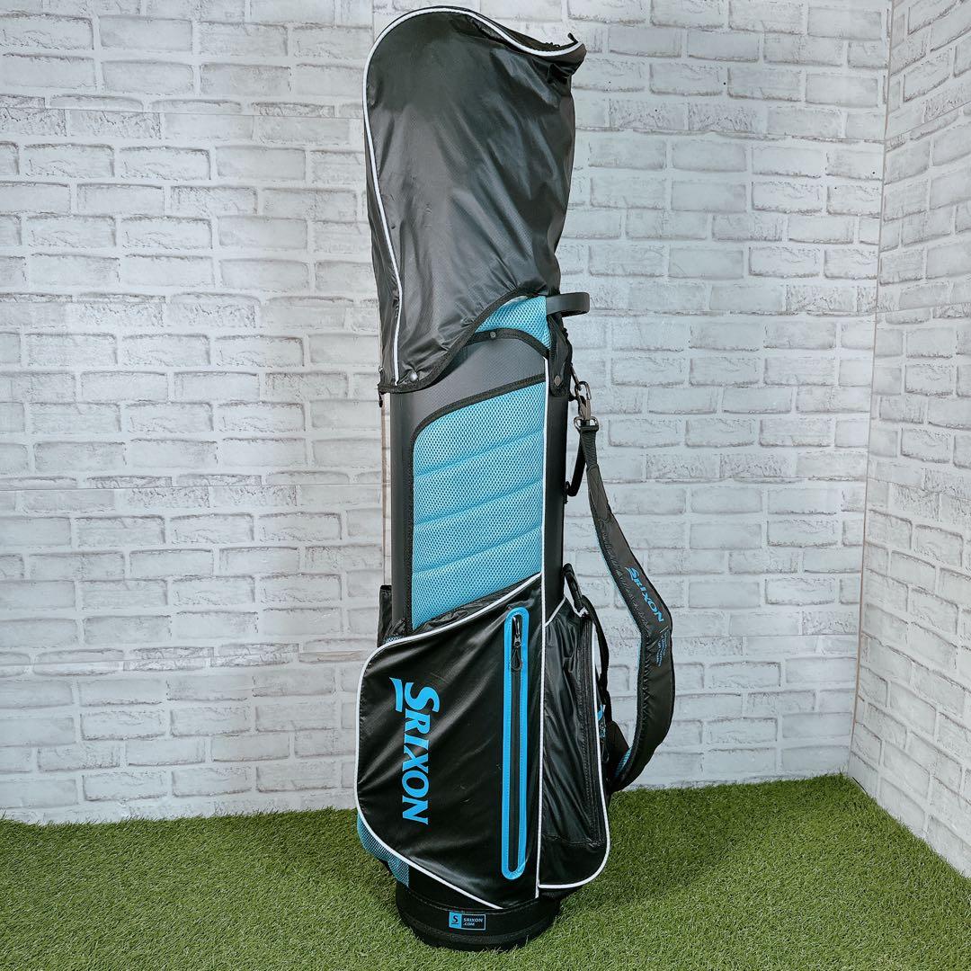 SRIXON Z-TX メンズゴルフクラブ フルセット スリクソン 豪華14本