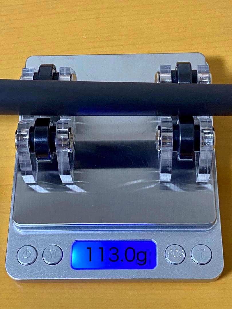 ビリヤードプレイキュー OKHEALING 2本セット