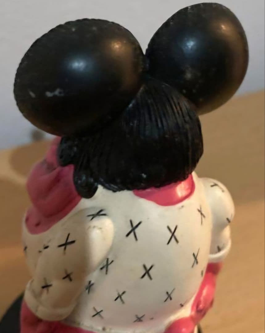 Rat Fink Collection Cup Cake ナディングドール