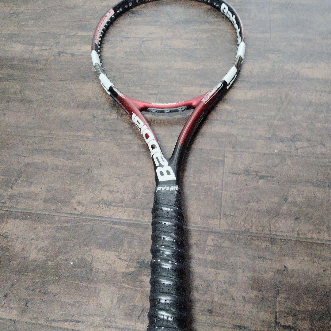 DRIVE Z.TOUR テニスラケット