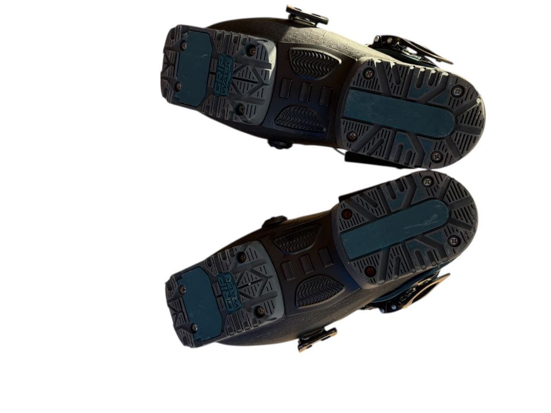 K2 FL3X method w女性用スノーボードブーツ