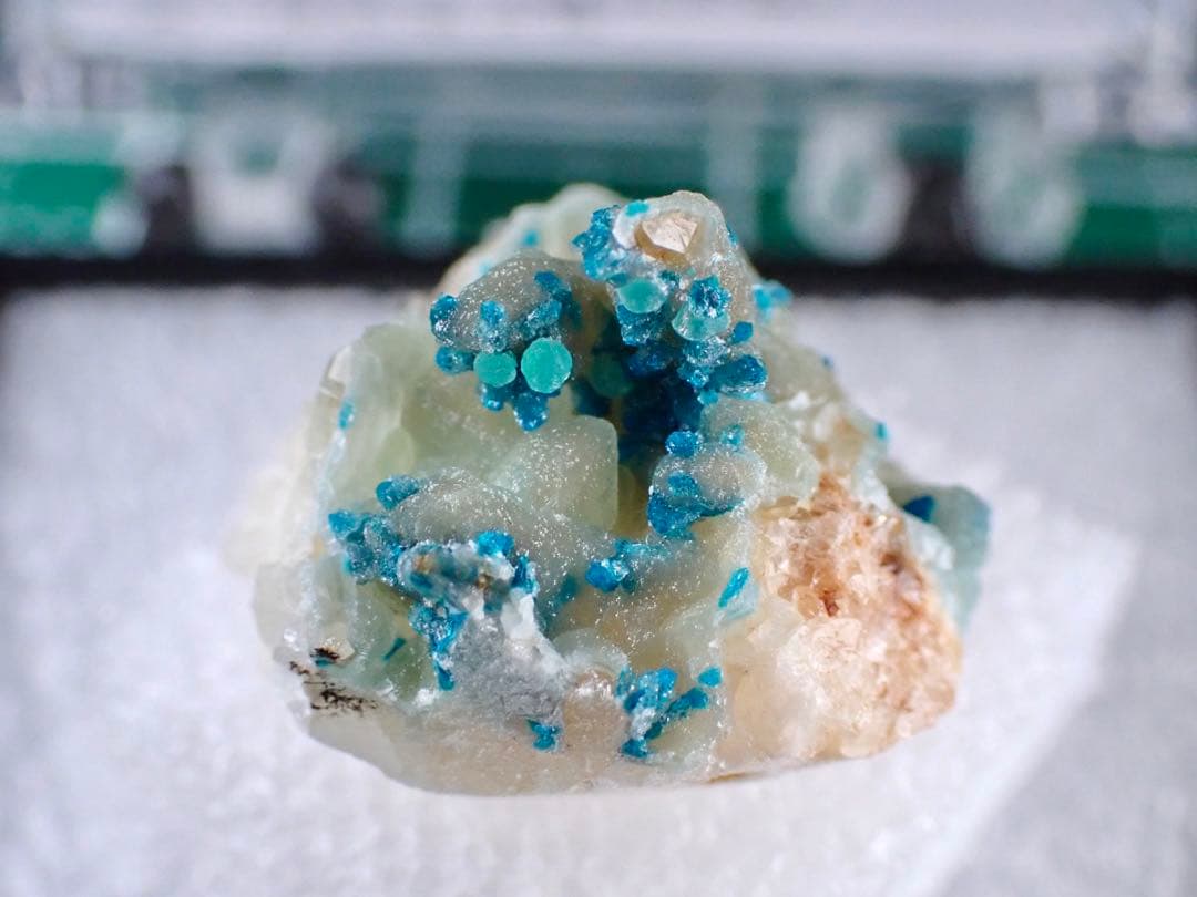 東川石(TL) 中国