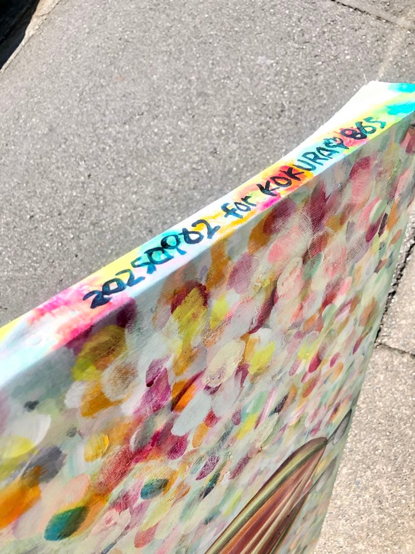 ちぇりーず　F50