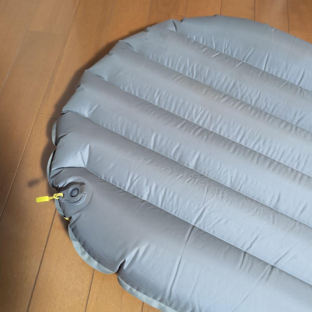 RAB ラブ イオノスフィア 5 Ionosphere 5 スリーピングマット